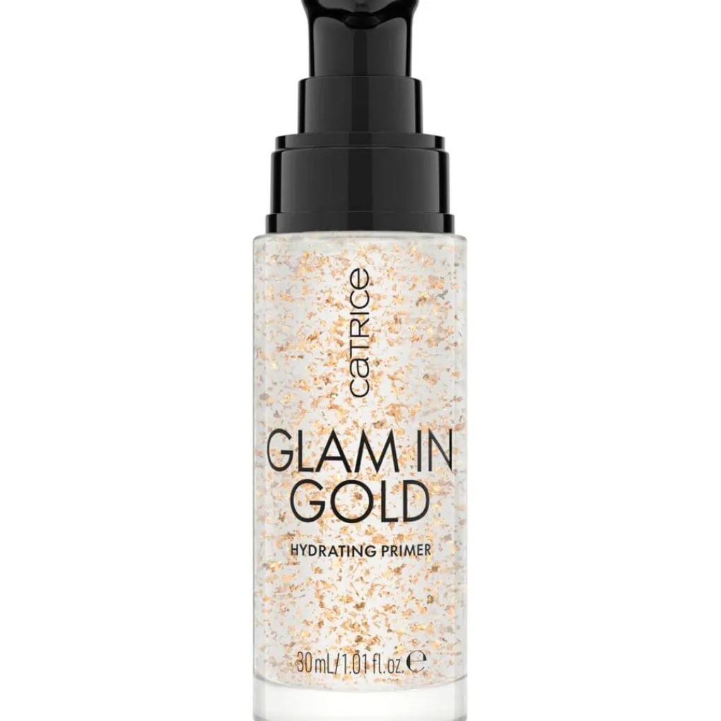Best Glam In Gold 010 Oh My Goldness Hydrating Primer Primer
