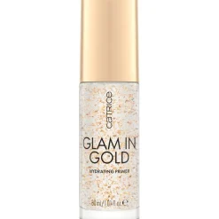 Best Glam In Gold 010 Oh My Goldness Hydrating Primer Primer