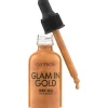 Best Glam in Gold 010 Stay Golden! Dry Oil Bodyolie|Zelfbruiners