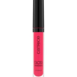 New Gloss Obsessed 030 Gloss Over It Lip Glaze Lipmake-Up