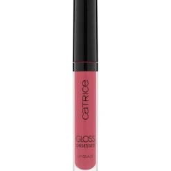 Hot Gloss Obsessed 040 Pout of Office Lip Glaze Lipmake-Up