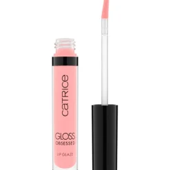 Clearance Gloss Obsessed 020 Same Gloss Lip Glaze Lipmake-Up