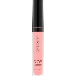 Clearance Gloss Obsessed 020 Same Gloss Lip Glaze Lipmake-Up