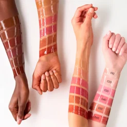 Clearance Gloss Obsessed 020 Same Gloss Lip Glaze Lipmake-Up