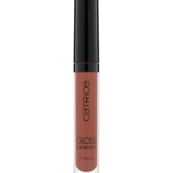 New Gloss Obsessed 050 The Glossfather Lip Glaze Lipmake-Up
