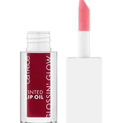 Clearance Glossin' Glow 070 Make A Move Tinted Lip Oil Lipmake-Up