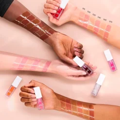 Clearance Glossin' Glow 070 Make A Move Tinted Lip Oil Lipmake-Up