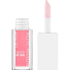 New Glossin' Glow 10 Tinted Lip Oil Lipmake-Up
