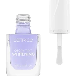 Outlet Glow Tint 020 Whitening Nail Polish Nagellak