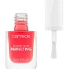 New Glow Tint Perfecting 010 Soft Blush Nail Polish Nagellak
