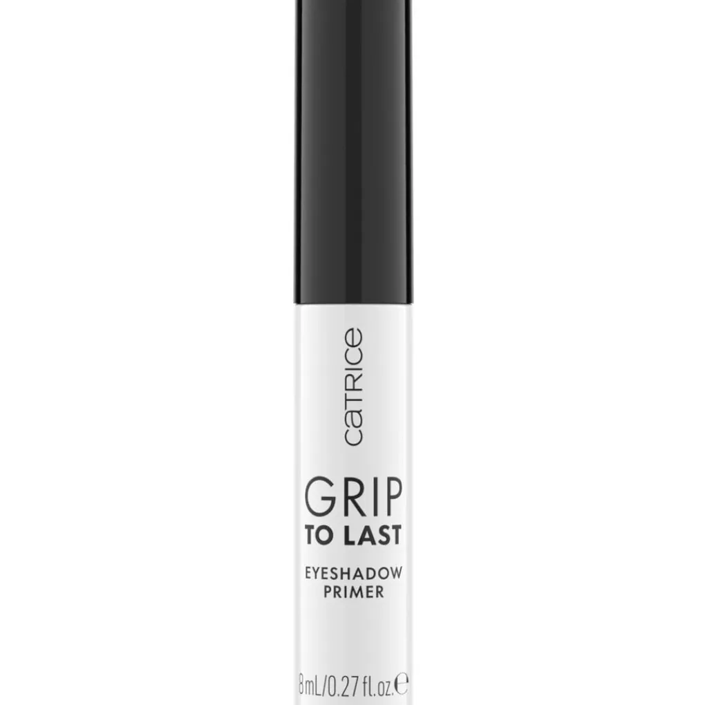 Best Grip To Last Eyeshadow Primer Primer
