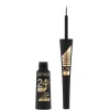 Online 24H Brush Liner Ultra Black Eyeliner Eyeliner