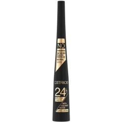 Online 24H Brush Liner Ultra Black Eyeliner Eyeliner