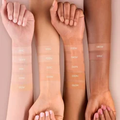 Discount 18H HD Matte 010W Powder Foundation Gezichtspoeder