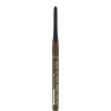 Clearance 20H Ultra Precision 030 Brownie Waterproof Gel Eye Pencil Oogpotlood