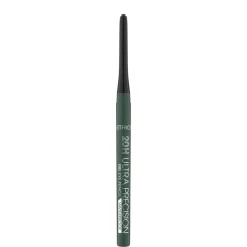 Outlet 20H Ultra Precision 040 Warm Green Waterproof Gel Eye Pencil Oogpotlood