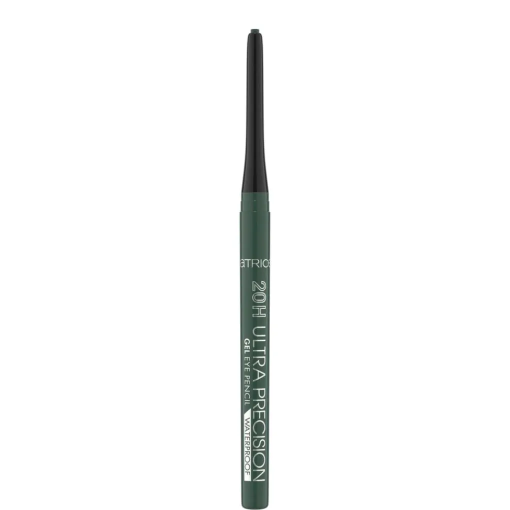 Outlet 20H Ultra Precision 040 Warm Green Waterproof Gel Eye Pencil Oogpotlood