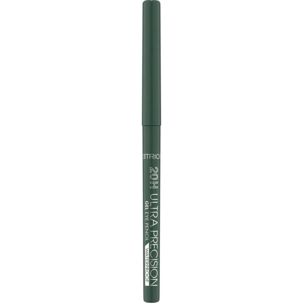 Outlet 20H Ultra Precision 040 Warm Green Waterproof Gel Eye Pencil Oogpotlood