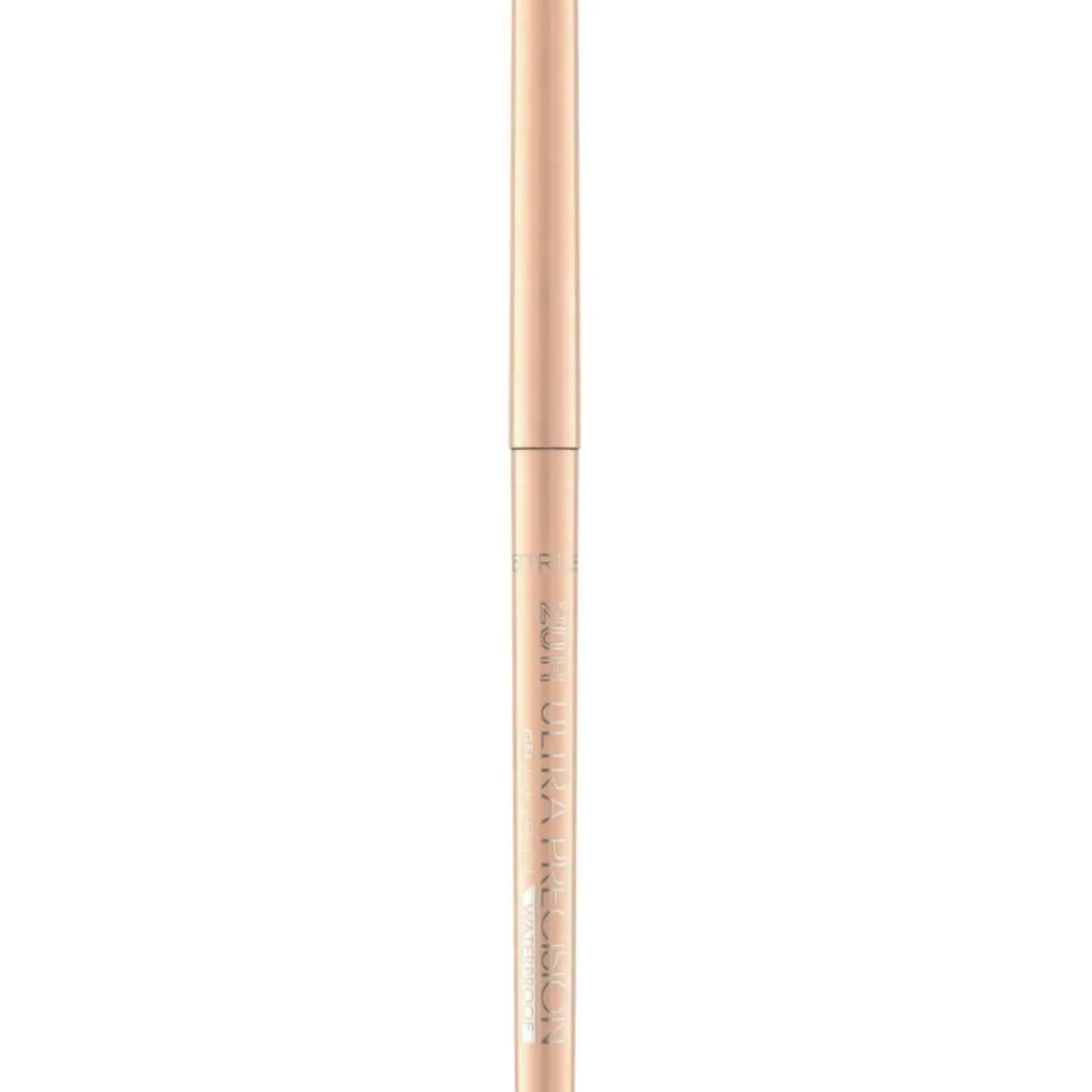 Sale 20H Ultra Precision 100 Waterproof Gel Eye Pencil Oogpotlood