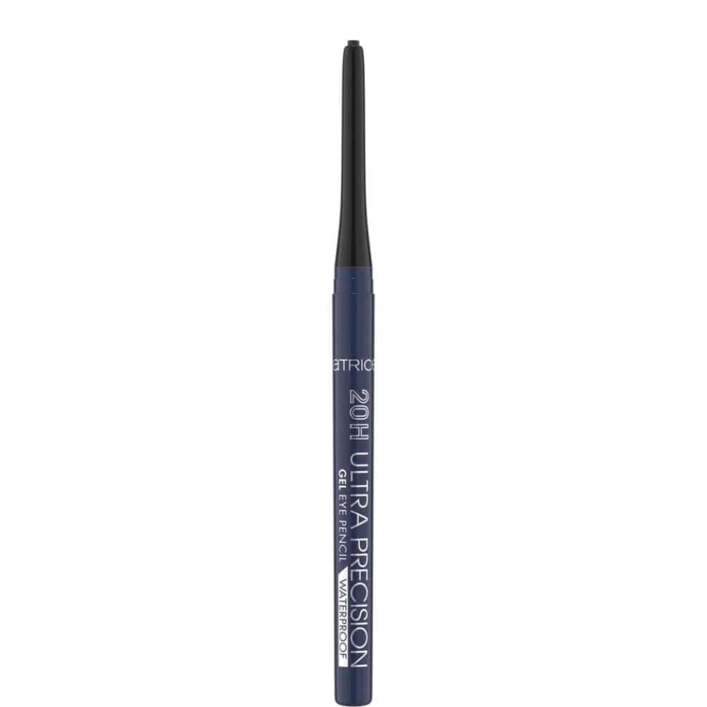 Online 20H Ultra Precision 050 Blue Waterproof Gel Eye Pencil Oogpotlood