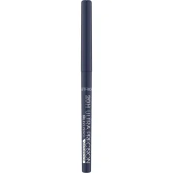 Online 20H Ultra Precision 050 Blue Waterproof Gel Eye Pencil Oogpotlood