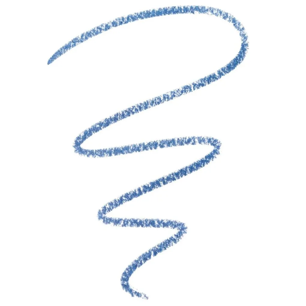 Online 20H Ultra Precision 050 Blue Waterproof Gel Eye Pencil Oogpotlood