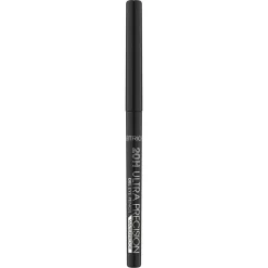 Sale 20H Ultra Precision 010 Black Waterproof Gel Eye Pencil Oogpotlood