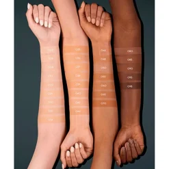 Online HD 34 Medium Beige Liquid Coverage Foundation Foundation