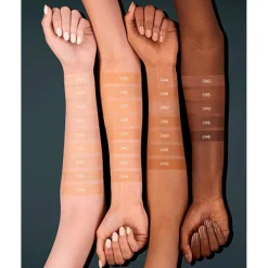 Online HD 040 Warm Beige Liquid Coverage Foundation Foundation