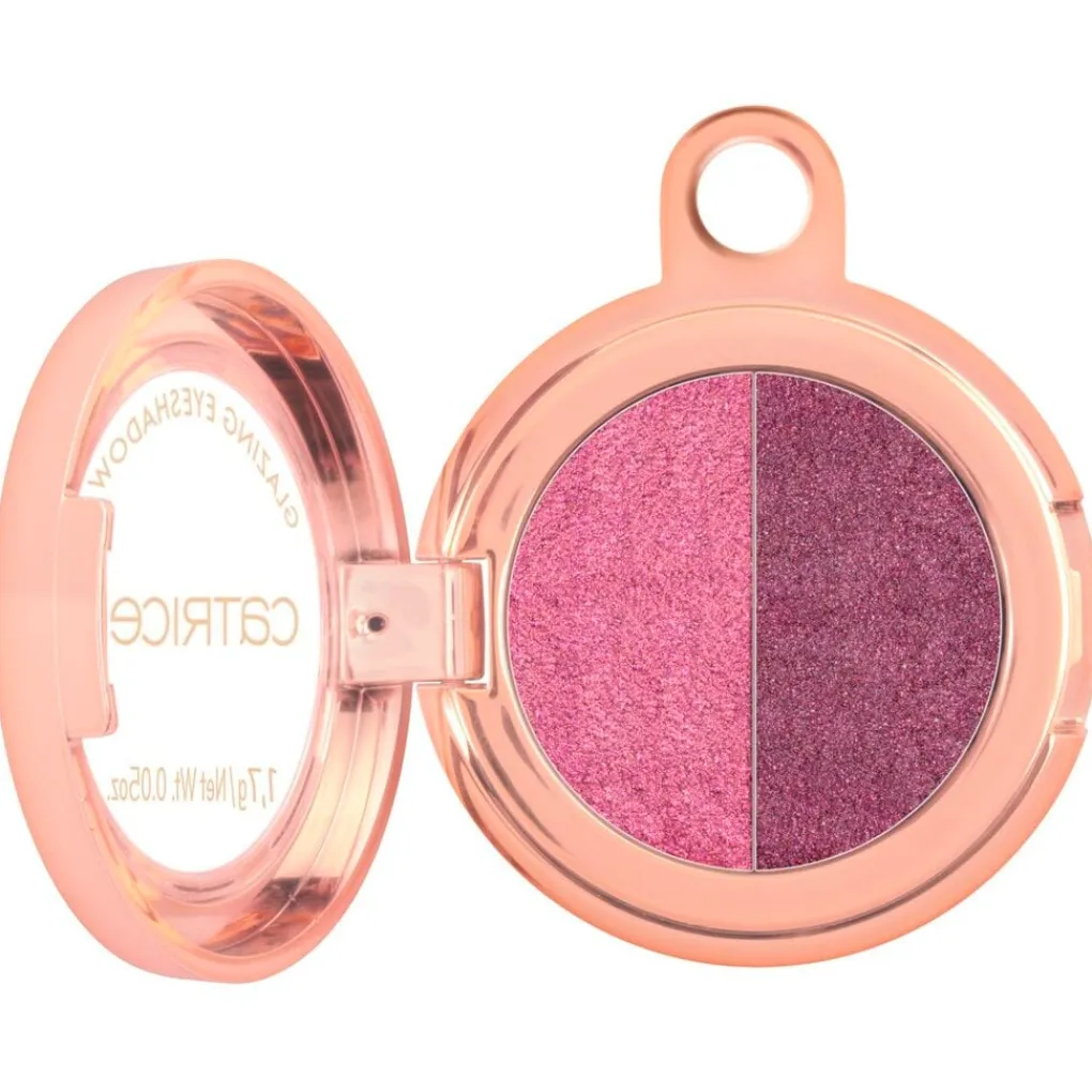 New Holy Glazing C01 Fa-La-La-Luminesce Eyeshadow Oogschaduw