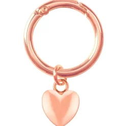 Hot Holy Glazing C01 Treasure Collector Charm Ring Lipmake-Up