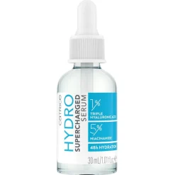 Clearance Hydro Supercharged Serum Primer