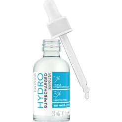 Clearance Hydro Supercharged Serum Primer