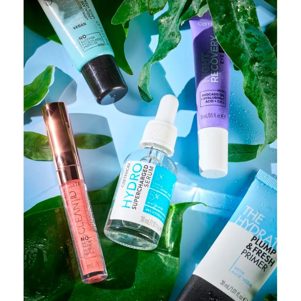 Clearance Hydro Supercharged Serum Primer