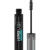 Clearance Hyper Lash 010 Electric Black Waterproof Mascara Mascara