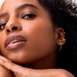 Clearance Hyper Lash 010 Electric Black Waterproof Mascara Mascara