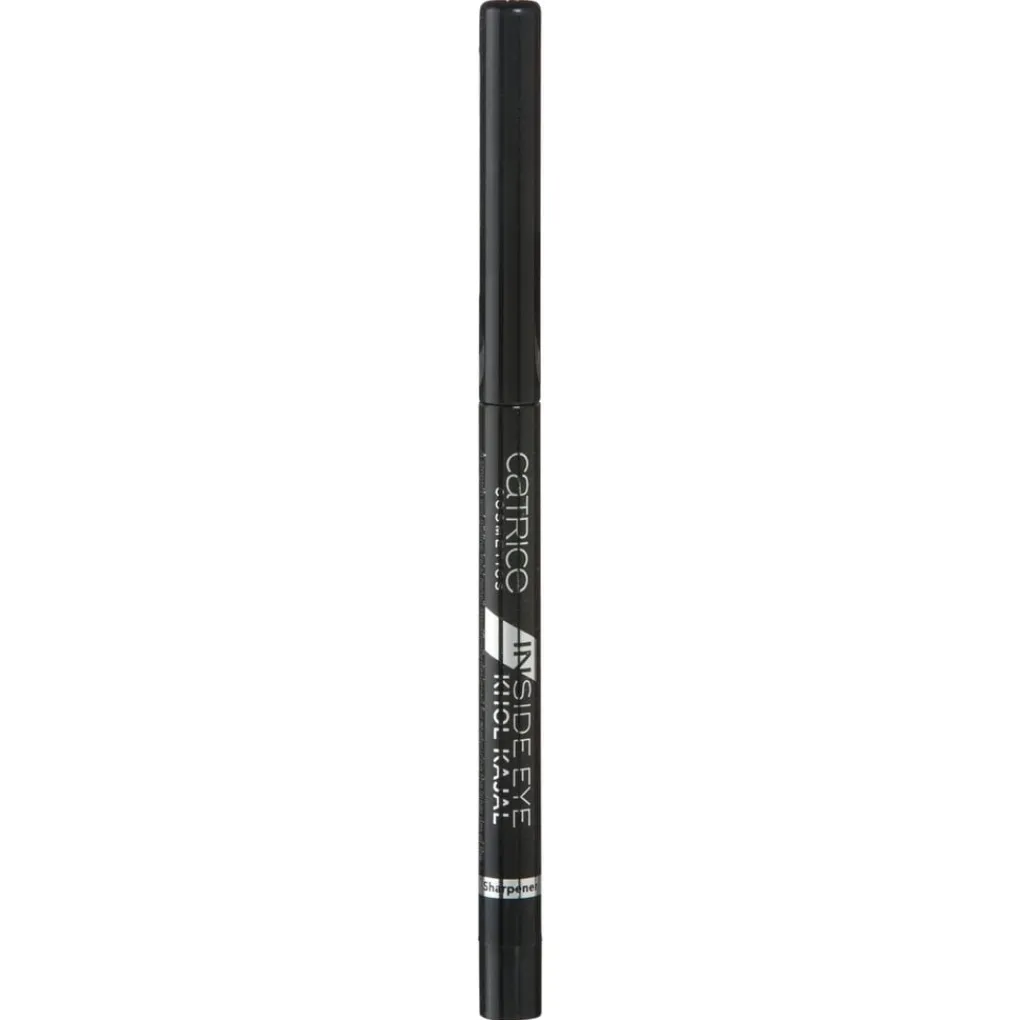 Sale Inside Eye Kajal 010 Black Oogpotlood Oogpotlood