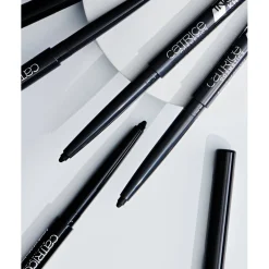 Sale Inside Eye Kajal 010 Black Oogpotlood Oogpotlood