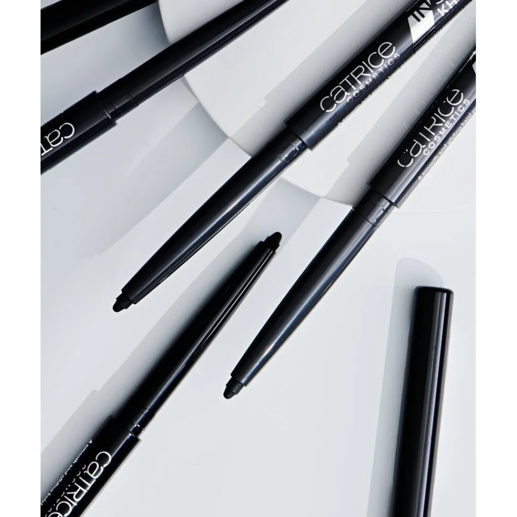 Sale Inside Eye Kajal 010 Black Oogpotlood Oogpotlood