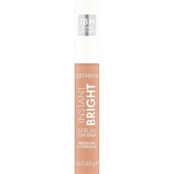 Online Instant Bright 032N Medium Coverage Serum Concealer Concealer