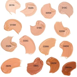 Online Instant Bright 032N Medium Coverage Serum Concealer Concealer