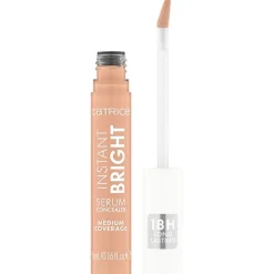 Sale Instant Bright 005W Medium Coverage Serum Concealer Concealer