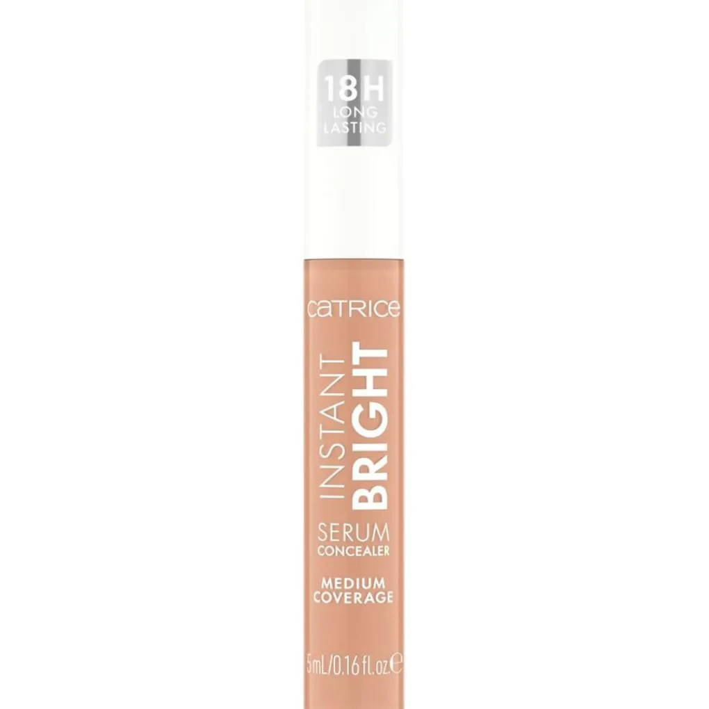 Outlet Instant Bright 020W Medium Coverage Serum Concealer Concealer