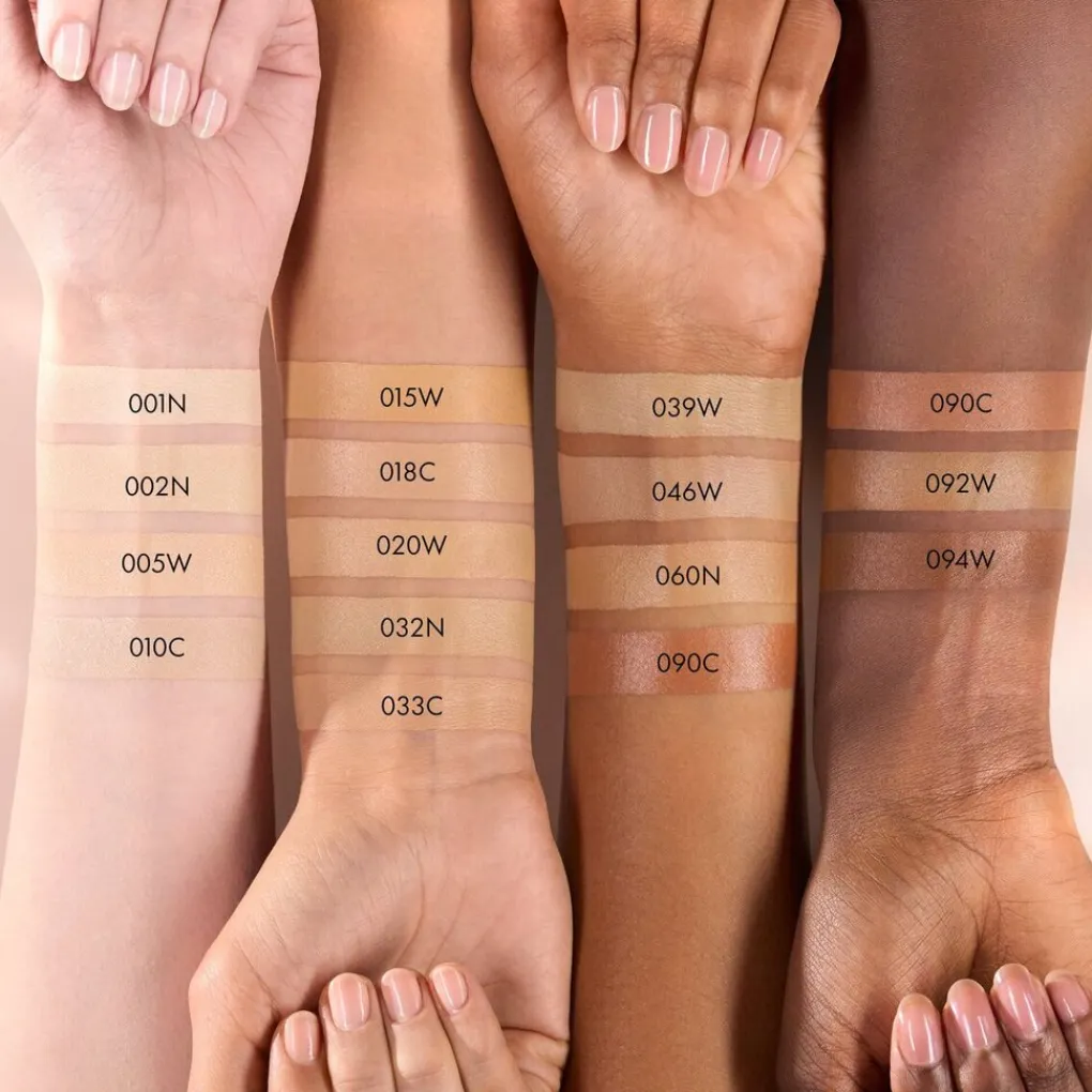 Outlet Instant Bright 020W Medium Coverage Serum Concealer Concealer