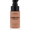 Best Invisible Cover 042C Foundation Foundation