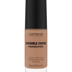Discount Invisible Cover 045N Foundation Foundation