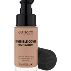 Sale Invisible Cover 030N Foundation Foundation
