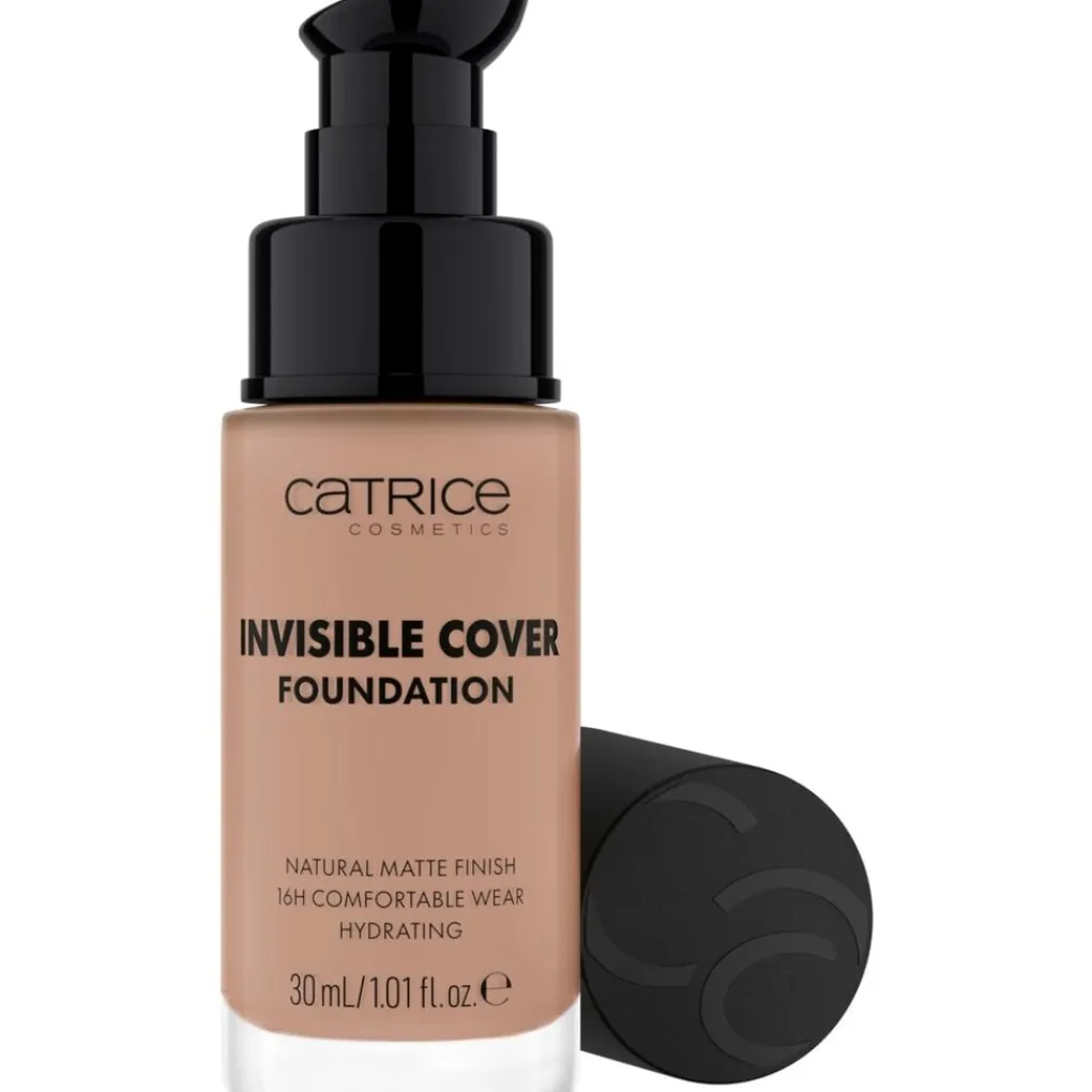 Sale Invisible Cover 030N Foundation Foundation