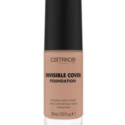 Sale Invisible Cover 030N Foundation Foundation