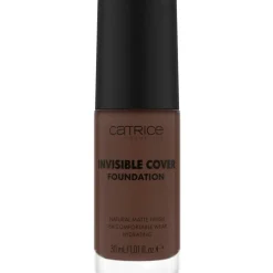Online Invisible Cover 082N Foundation Foundation